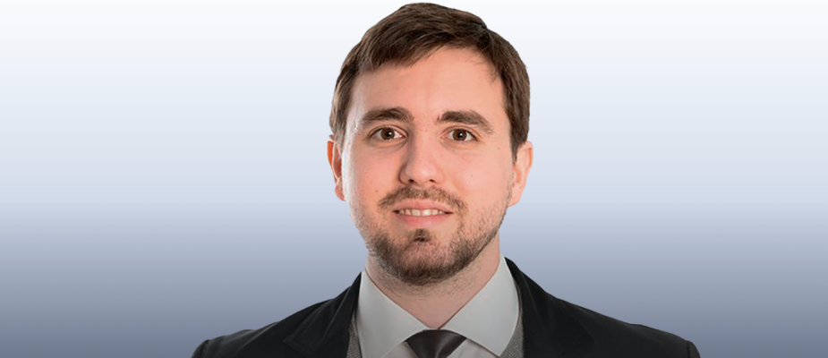 Nombrado nuevo gerente de redacción de editorial adventista
